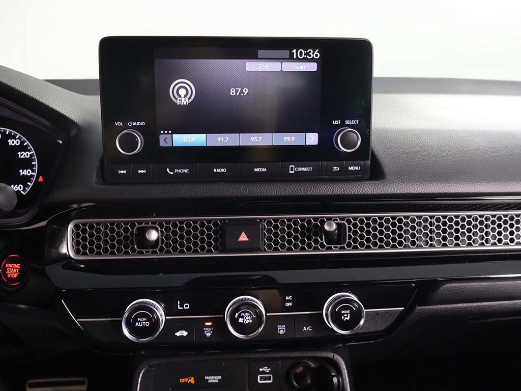 Used 2024 Honda Civic Sport image 42
