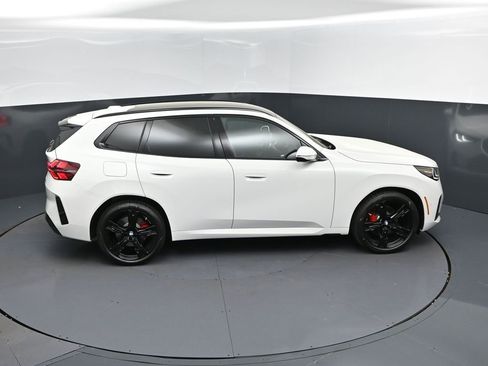 New 2026 BMW X3 xDrive30 w/ Premium Package image 35