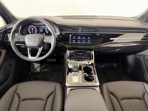 New 2026 Audi Q7 Premium Plus image 16