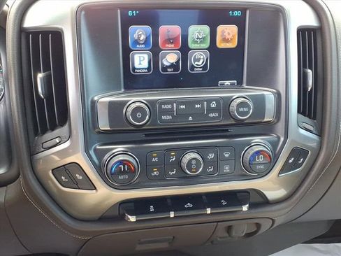 Used 2015 Chevrolet Silverado 1500 LTZ Z71 RWD image 23