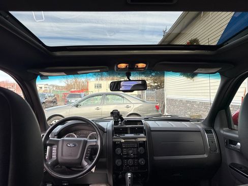 Used 2008 Ford Escape Limited image 30