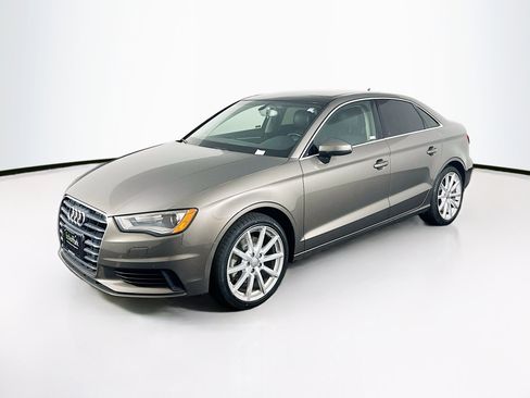 Used 2015 Audi A3 1.8T Premium Plus w/ Premium Plus Package image 3