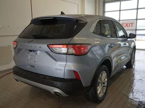 Certified 2022 Ford Escape SE w/ Convenience Package image 14