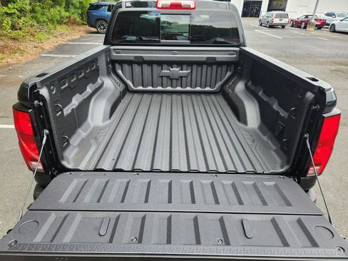 New 2026 Chevrolet Colorado LT w/ LT Convenience Package image 7