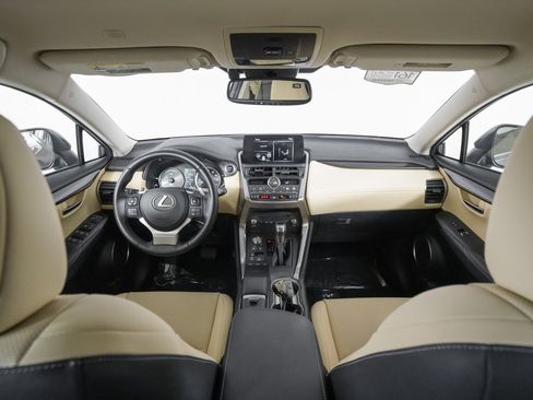 Certified 2020 Lexus NX 300h AWD w/ Comfort Package image 15