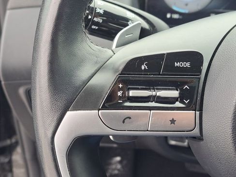 Used 2024 Hyundai Tucson Limited image 11