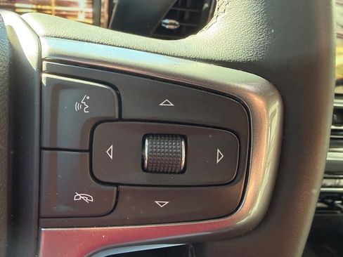 Used 2025 Chevrolet Silverado 3500 LTZ w/ LTZ Plus Package image 57