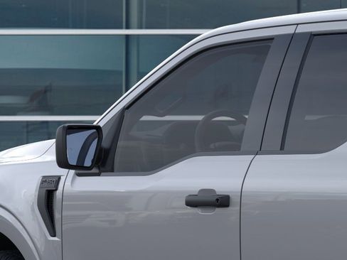 New 2026 Ford F150 STX w/ Equipment Group 200A RWD image 22