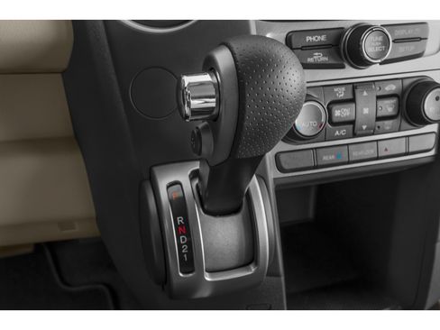 Used 2015 Honda Pilot EX image 12