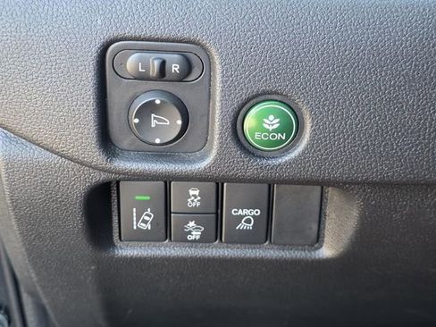 Used 2025 Honda Ridgeline RTL image 27