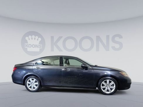 Used 2008 Lexus ES 350 image 8