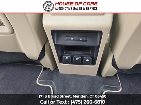 Used 2018 Land Rover Discovery Sport HSE AWD/4WD image 43