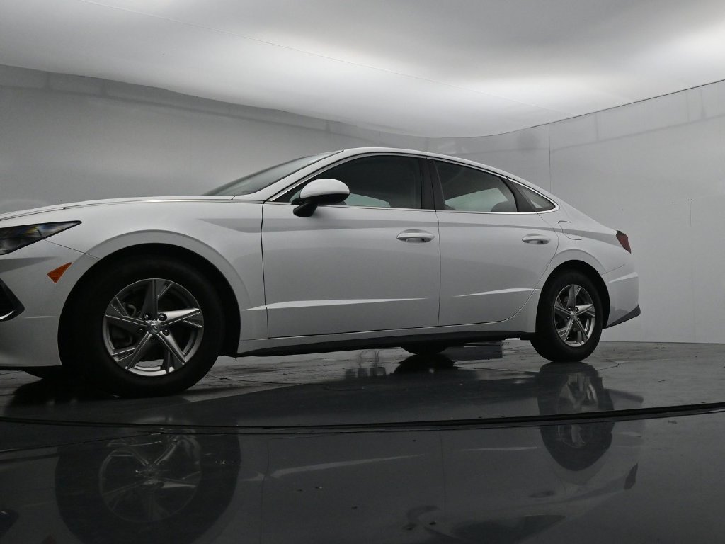 Used 2022 Hyundai Sonata SE w/ Cargo Package FWD image 31