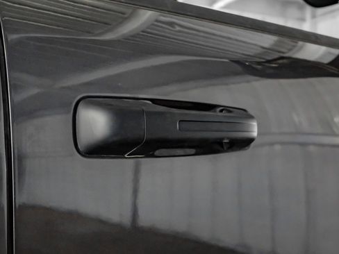 Used 2025 RAM 1500 Tradesman w/ Night Edition image 41