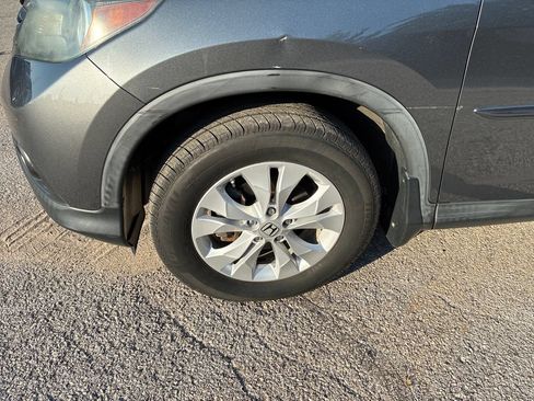 Used 2012 Honda CR-V EX-L image 9