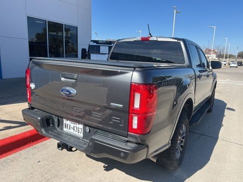 Used 2020 Ford Ranger XLT w/ Equipment Group 301A Mid image 3