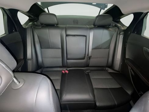 Used 2014 Chevrolet Impala LT FWD image 2