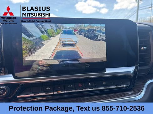 Used 2023 Chevrolet Silverado 1500 RST w/ Protection Package AWD/4WD image 22