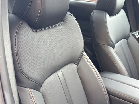 New 2026 MAZDA CX-50 AWD 2.5 Hybrid w/ Weather Package image 10