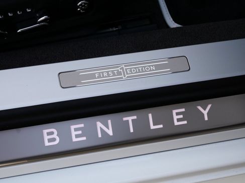 Used 2025 Bentley Continental GT Speed AWD/4WD image 23