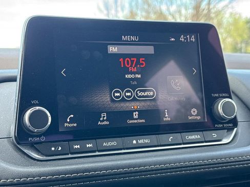 Used 2023 Nissan Rogue SV image 18