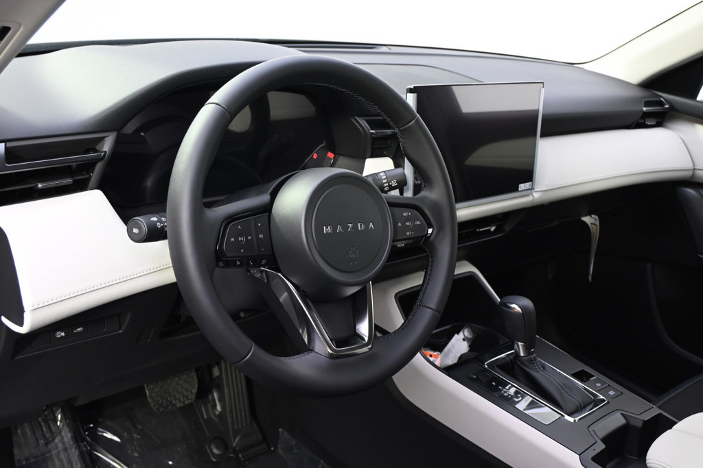 New 2026 MAZDA CX-5 Preferred AWD/4WD image 11