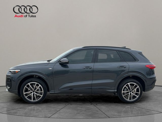 New 2026 Audi Q5 Premium Plus AWD/4WD image 2
