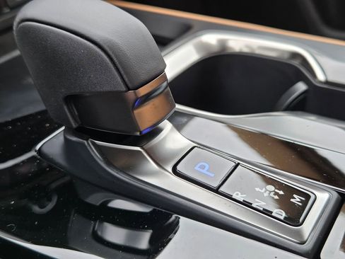 New 2026 Lexus NX 350 AWD image 37