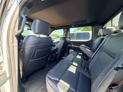 Used 2025 Ford F150 Raptor image 3