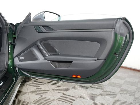 Certified 2026 Porsche 911 Carrera T RWD image 41