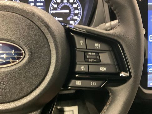 New 2026 Subaru Forester Sport AWD/4WD image 14