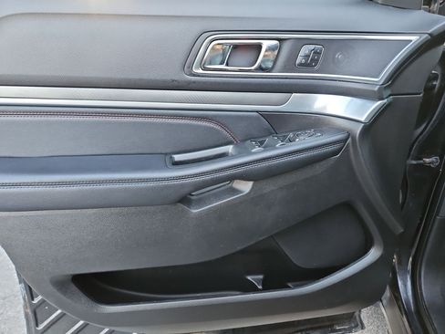 Used 2017 Ford Explorer Sport w/ Equipment Group 401A image 14