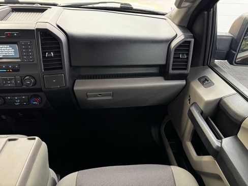 Used 2020 Ford F150 XL w/ Equipment Group 101A Mid AWD/4WD image 17