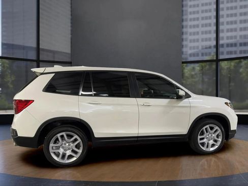 Used 2025 Honda Passport EX-L image 10