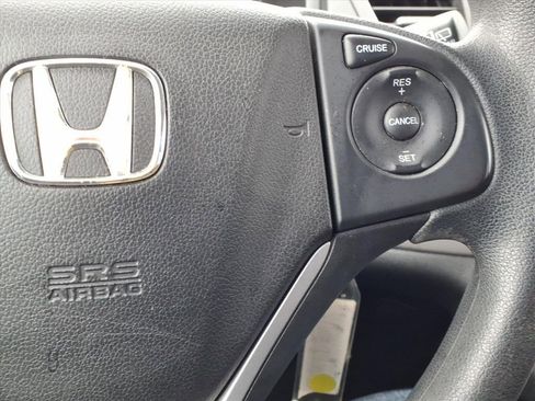 Used 2013 Honda CR-V EX image 24