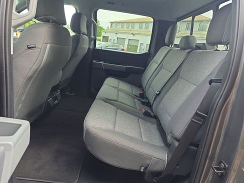 Used 2024 Ford F350 XL w/ STX Appearance Package AWD/4WD image 13