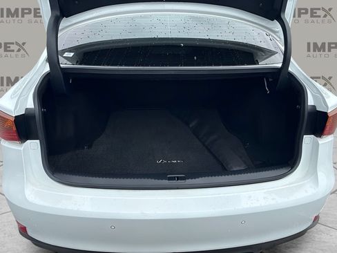 Used 2020 Lexus IS 350 F Sport w/ F Sport Package RWD image 19