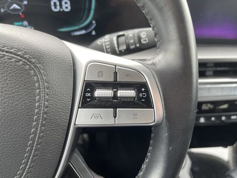 Used 2025 Kia Telluride S image 20