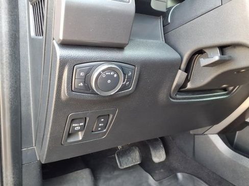 Used 2020 Ford F150 XLT w/ Equipment Group 302A Luxury image 11