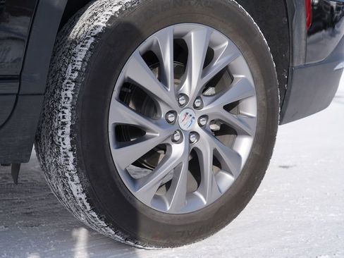 Used 2025 Buick Enclave Preferred image 35