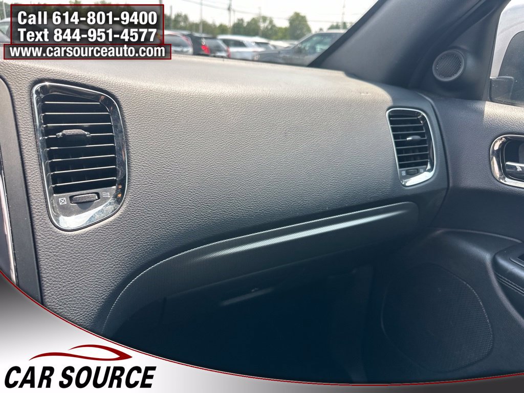 Used 2019 Dodge Durango GT AWD/4WD image 22