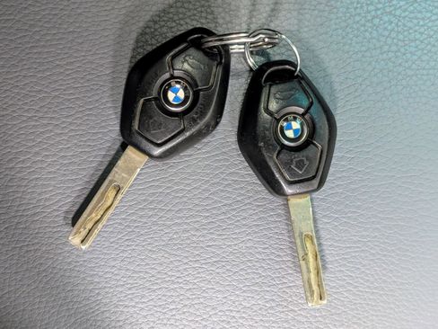 Used 2005 BMW X5 3.0i AWD/4WD image 35