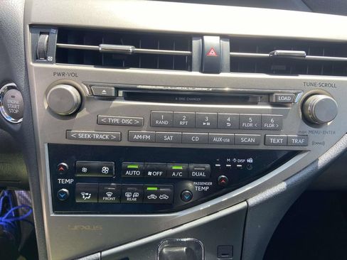 Used 2014 Lexus RX 350 FWD image 25