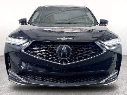 Used 2025 Acura MDX w/ Technology Package AWD/4WD image 4