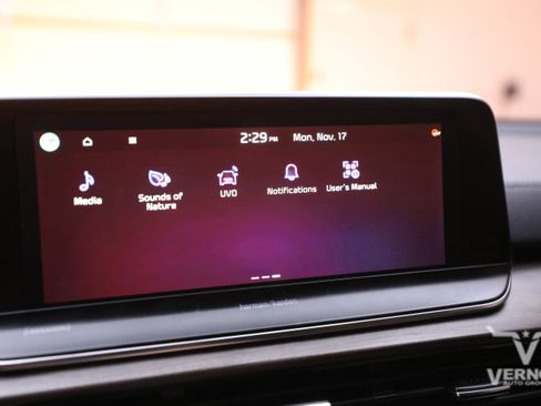 Used 2022 Kia Telluride SX w/ SX Prestige Package image 30