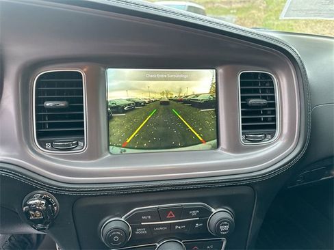 Used 2023 Dodge Charger Scat Pack w/ Plus Group image 25