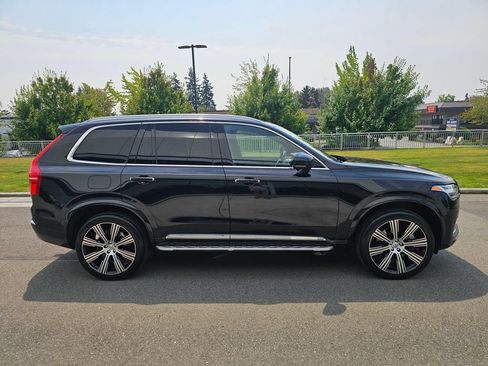 Used 2022 Volvo XC90 T8 Inscription AWD/4WD image 6