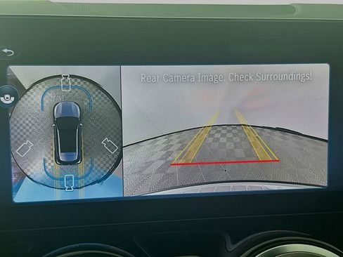 Used 2026 Mercedes-Benz GLA 250 image 14