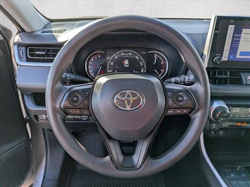 Used 2024 Toyota RAV4 XLE w/ Convenience Package AWD/4WD image 14