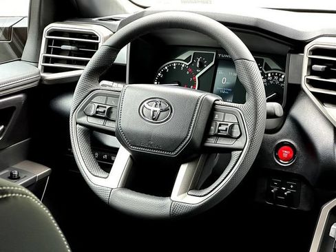 New 2026 Toyota Tundra SR5 AWD/4WD image 22